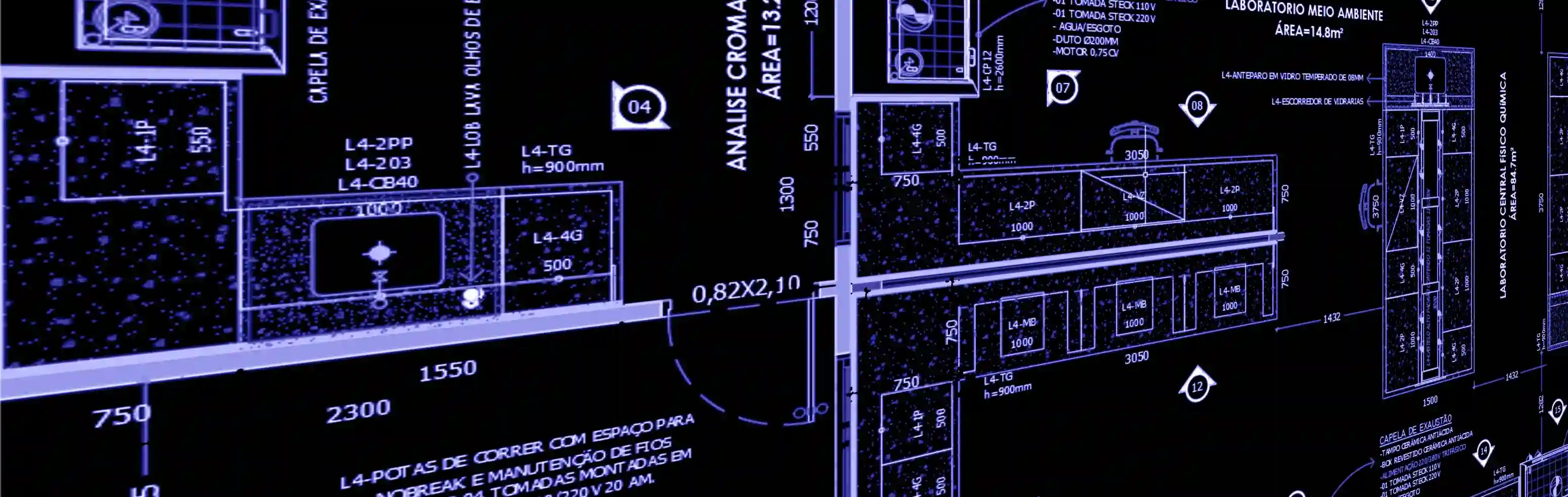 PROJETO DE LABORATÓRIO